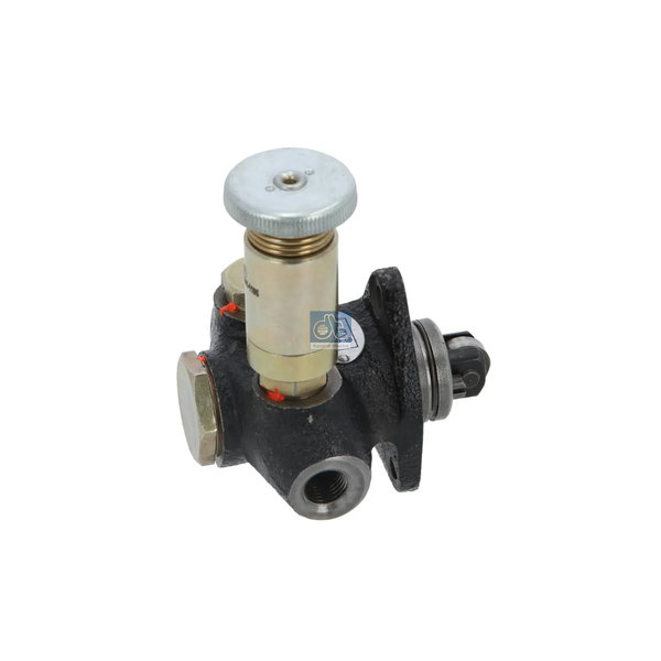 پمپ تغذیه (پمپ سوخت) 1.12101 DIESEL TECHNIC
